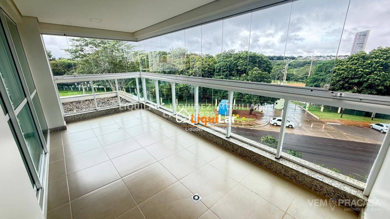 Apartamento à venda no Carandá Bosque, Campo Grande – foto 26