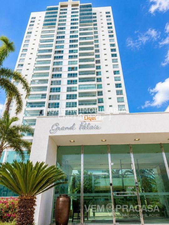 Apartamento à venda no Carandá Bosque, Campo Grande – foto 1