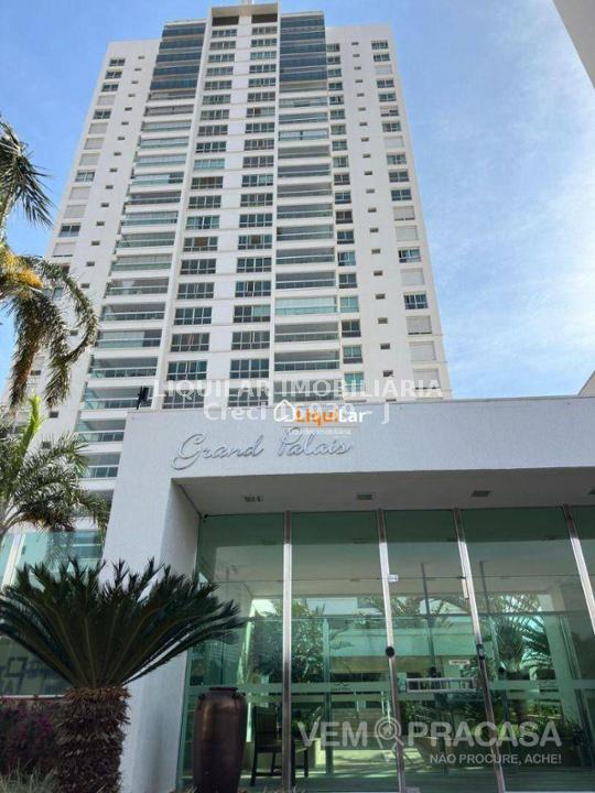 Apartamento à venda no Carandá Bosque, Campo Grande – foto 3