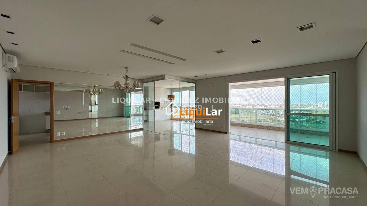 Apartamento à venda no Carandá Bosque, Campo Grande – foto 4