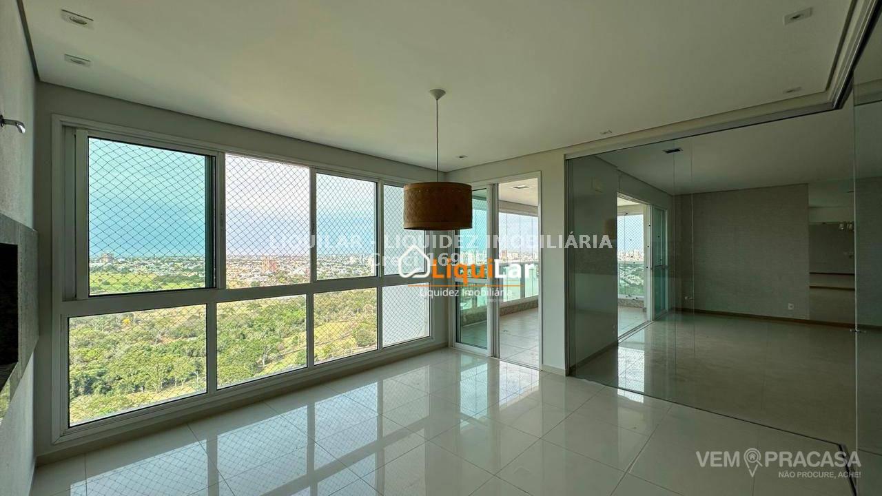 Apartamento à venda no Carandá Bosque, Campo Grande – foto 5