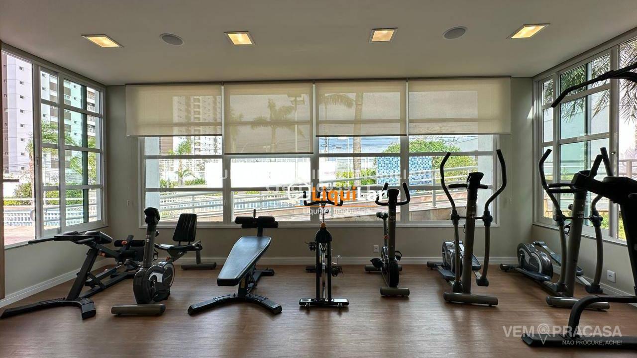 Apartamento à venda no Carandá Bosque, Campo Grande – foto 7