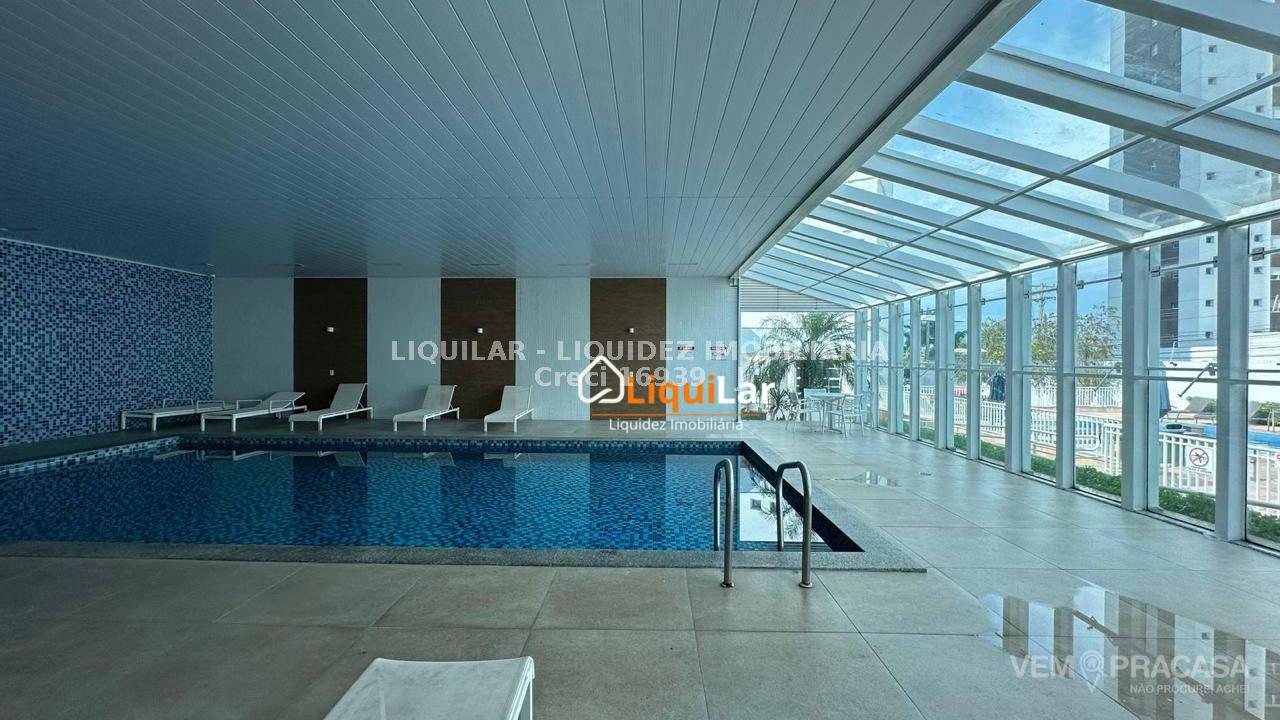 Apartamento à venda no Carandá Bosque, Campo Grande – foto 8