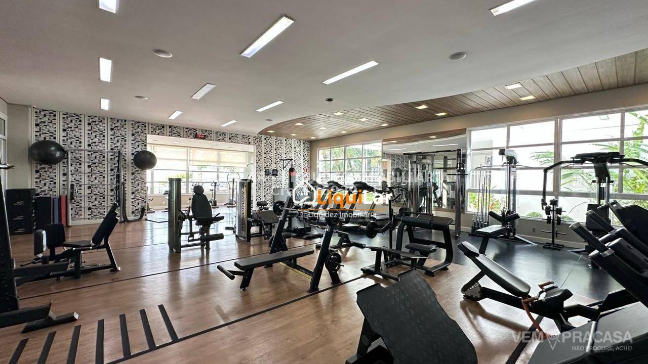 Apartamento à venda no Carandá Bosque, Campo Grande – foto 9