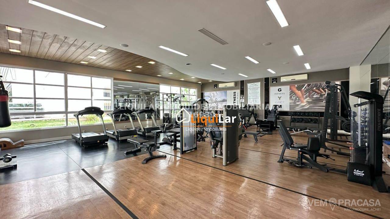 Apartamento à venda no Carandá Bosque, Campo Grande – foto 24