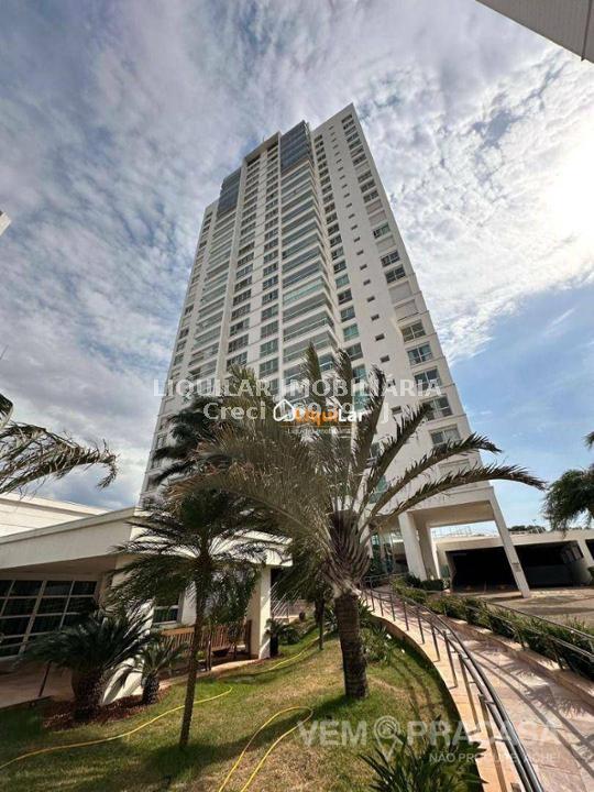 Apartamento à venda no Carandá Bosque, Campo Grande – foto 37