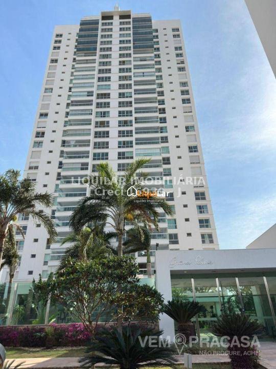 Apartamento à venda no Carandá Bosque, Campo Grande – foto 38