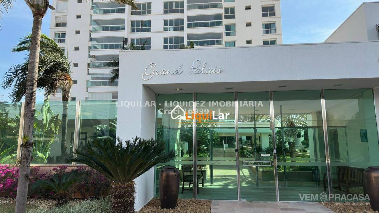 Apartamento à venda no Carandá Bosque, Campo Grande – foto 40