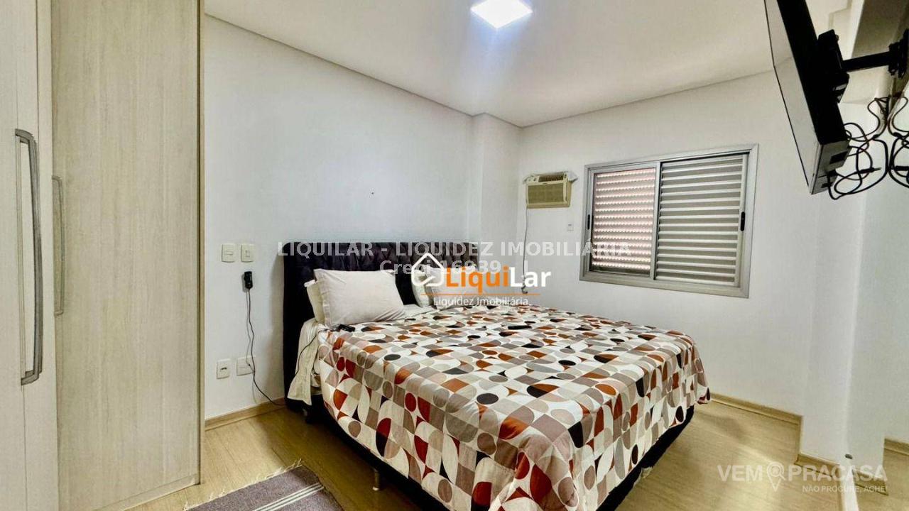 Apartamento à venda no Monte Castelo, Campo Grande – foto 2