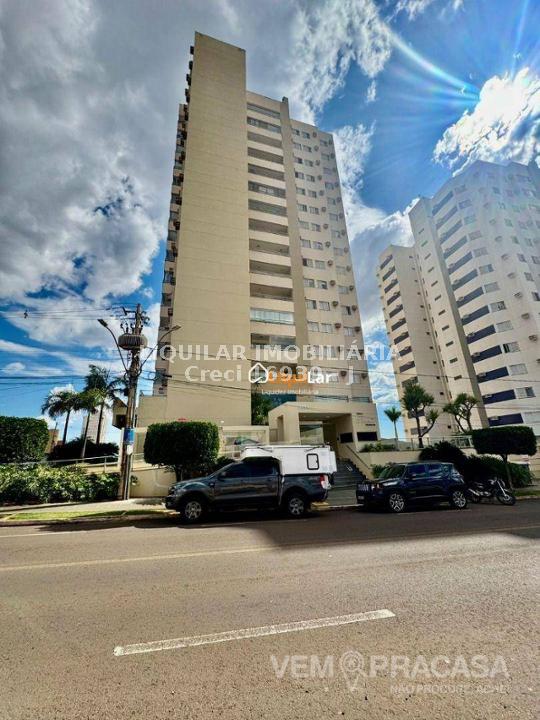 Apartamento à venda no Monte Castelo, Campo Grande – foto 3