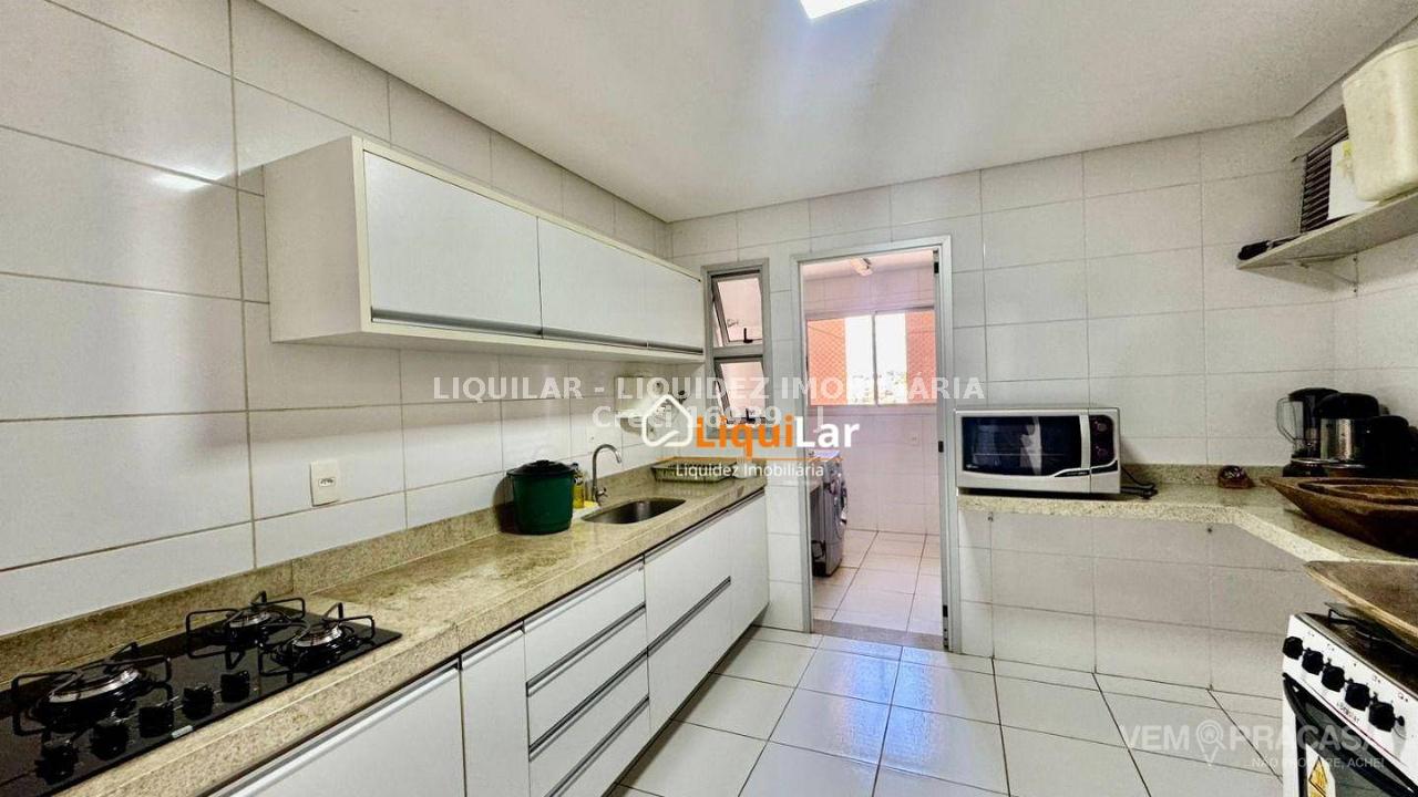 Apartamento à venda no Monte Castelo, Campo Grande – foto 4