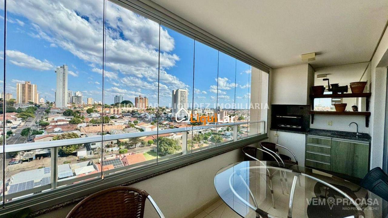 Apartamento à venda no Monte Castelo, Campo Grande – foto 5