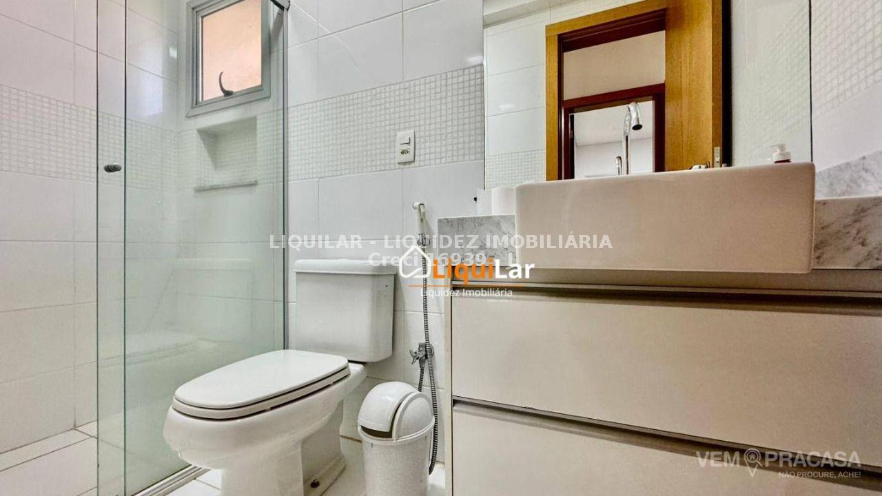 Apartamento à venda no Monte Castelo, Campo Grande – foto 6