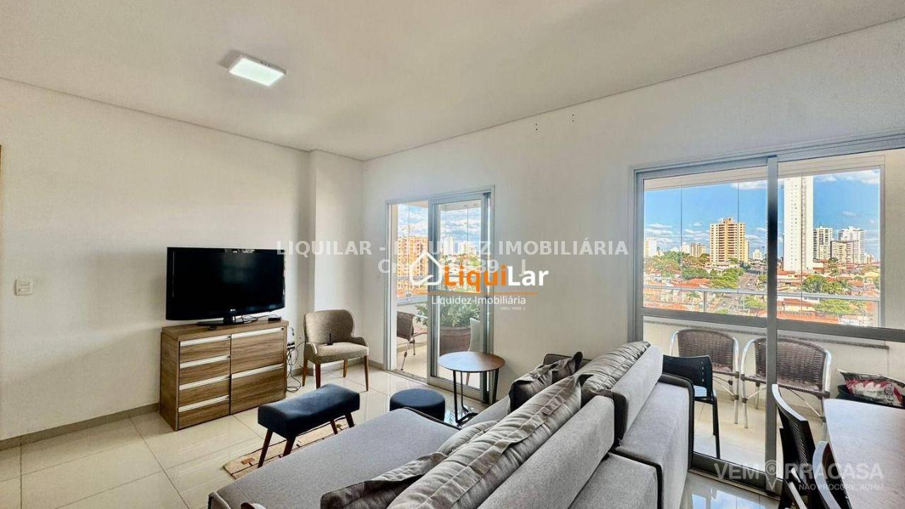 Apartamento à venda no Monte Castelo, Campo Grande – foto 7