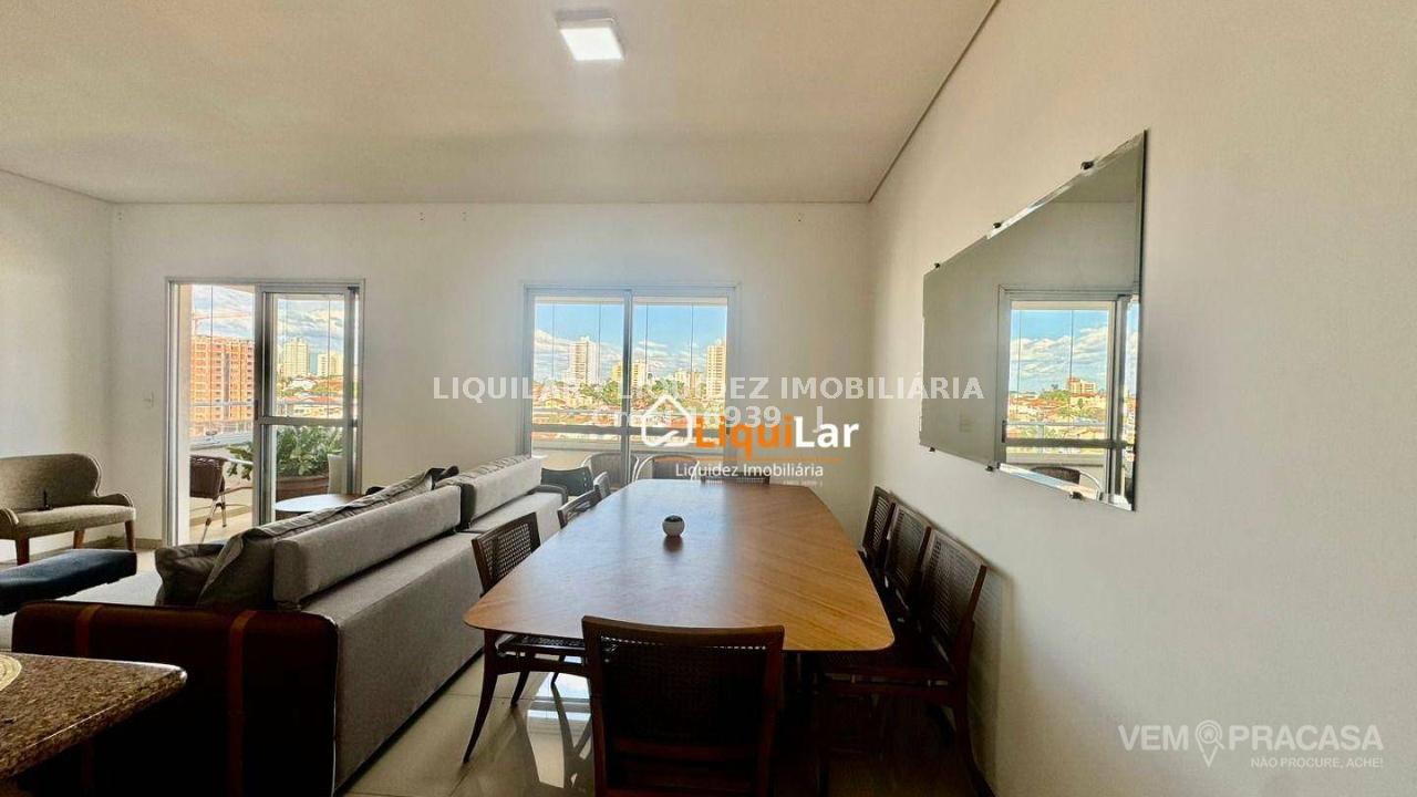 Apartamento à venda no Monte Castelo, Campo Grande – foto 8