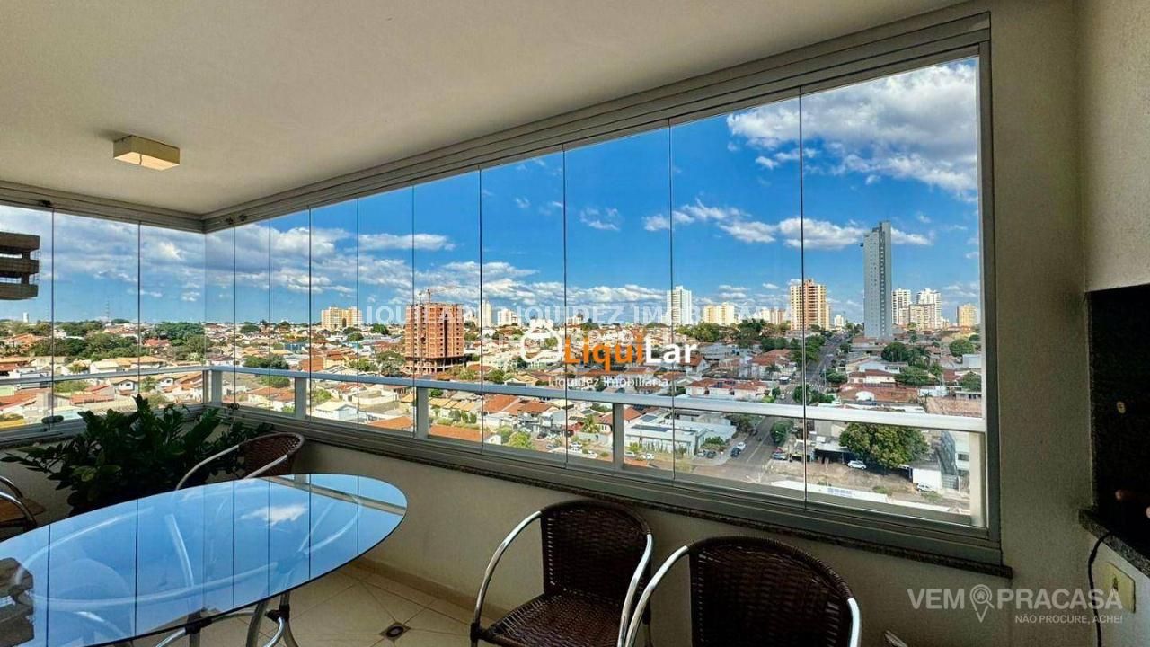Apartamento à venda no Monte Castelo, Campo Grande – foto 9