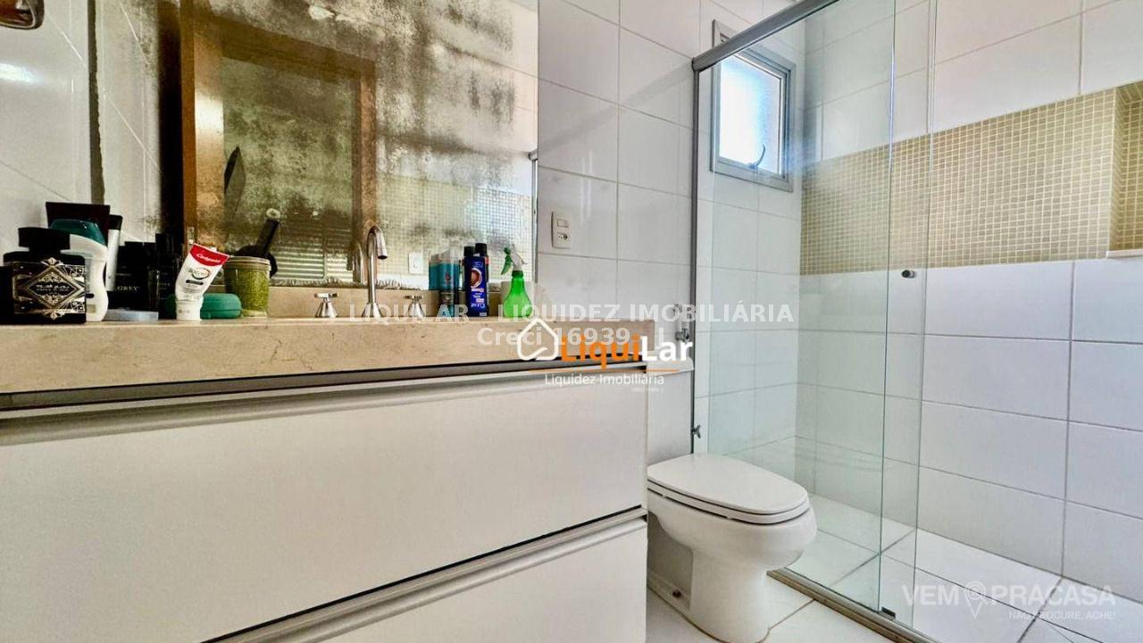 Apartamento à venda no Monte Castelo, Campo Grande – foto 10
