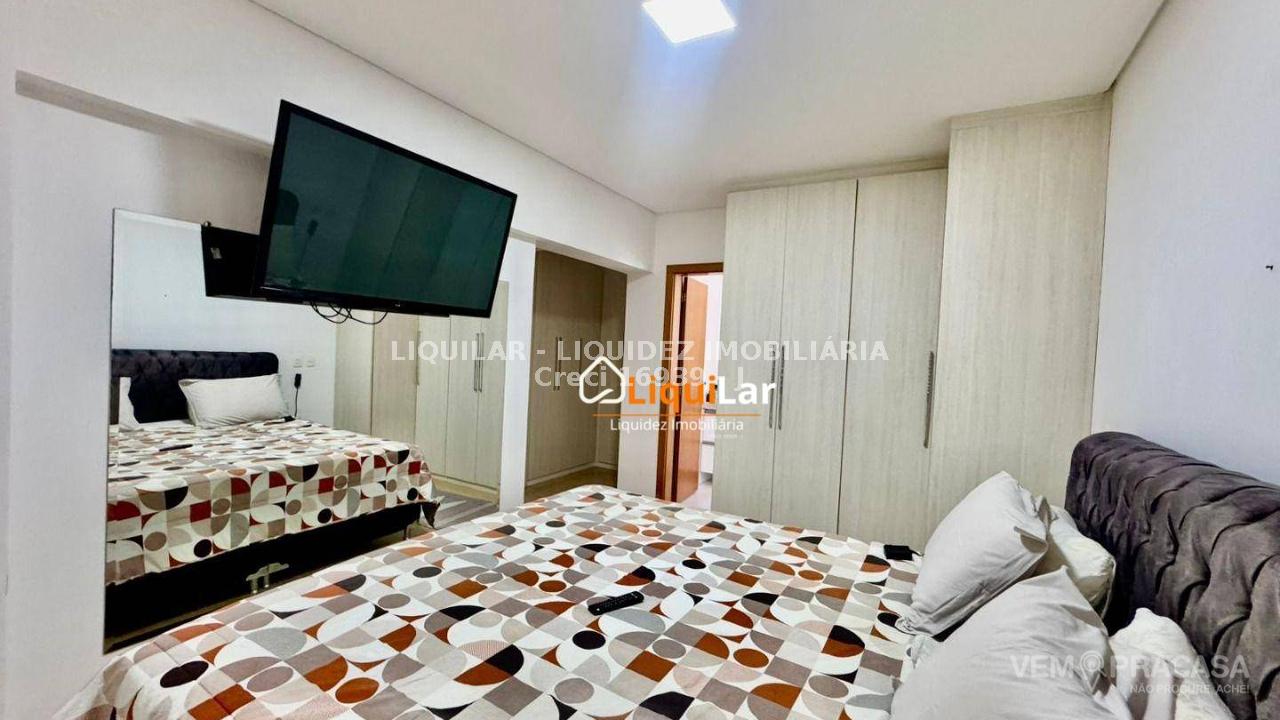 Apartamento à venda no Monte Castelo, Campo Grande – foto 11