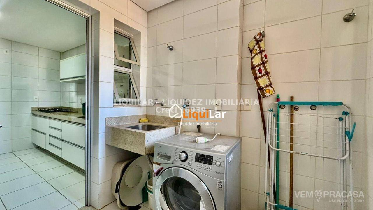 Apartamento à venda no Monte Castelo, Campo Grande – foto 12