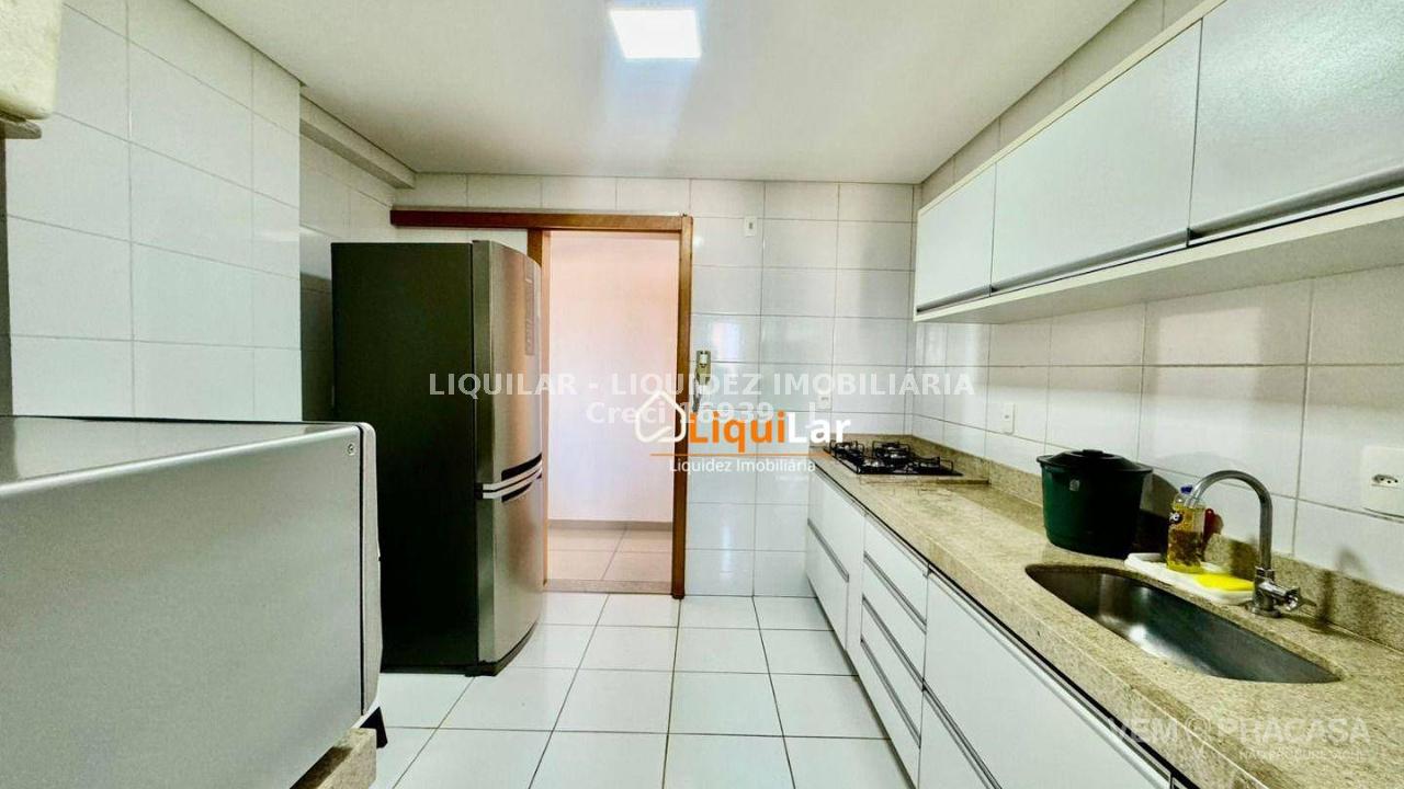 Apartamento à venda no Monte Castelo, Campo Grande – foto 13