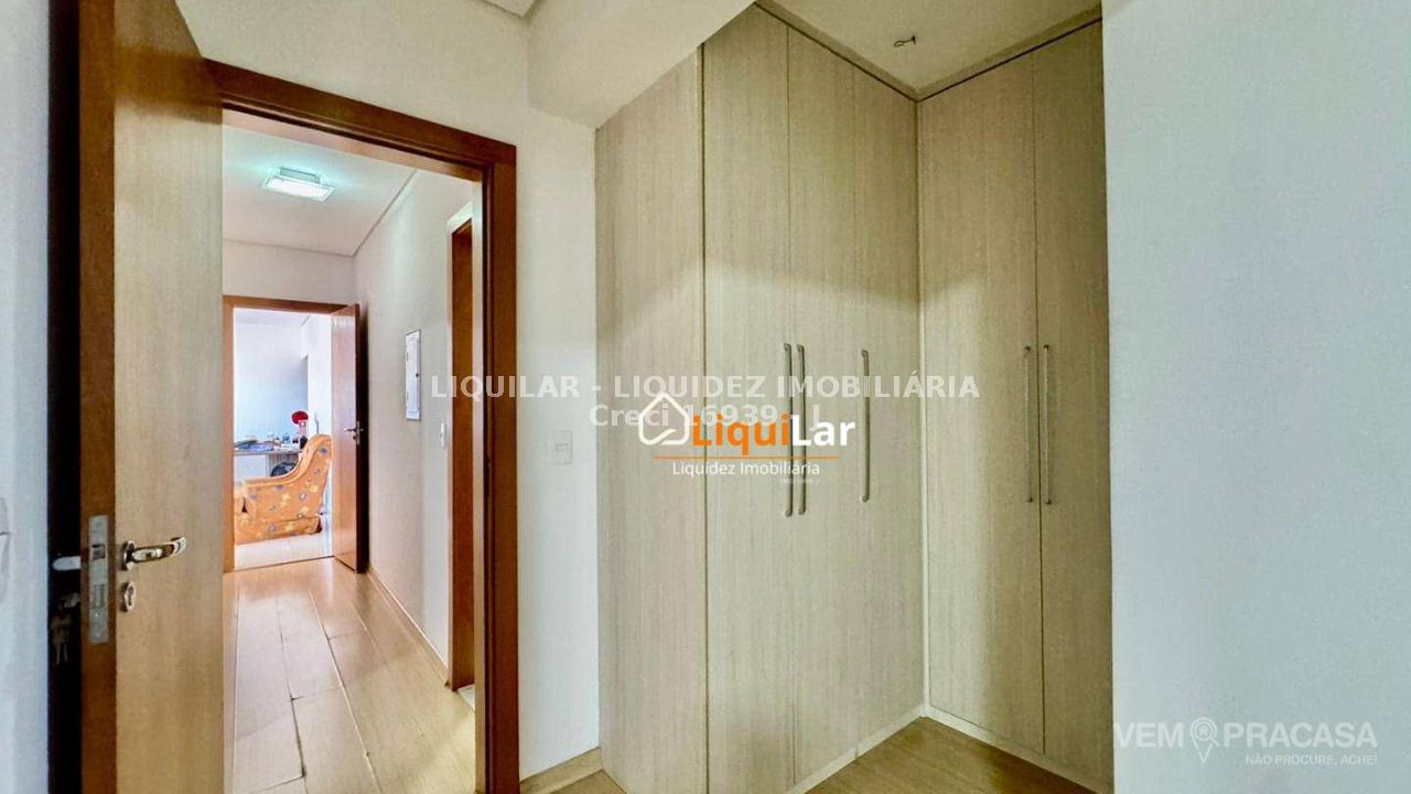 Apartamento à venda no Monte Castelo, Campo Grande – foto 14
