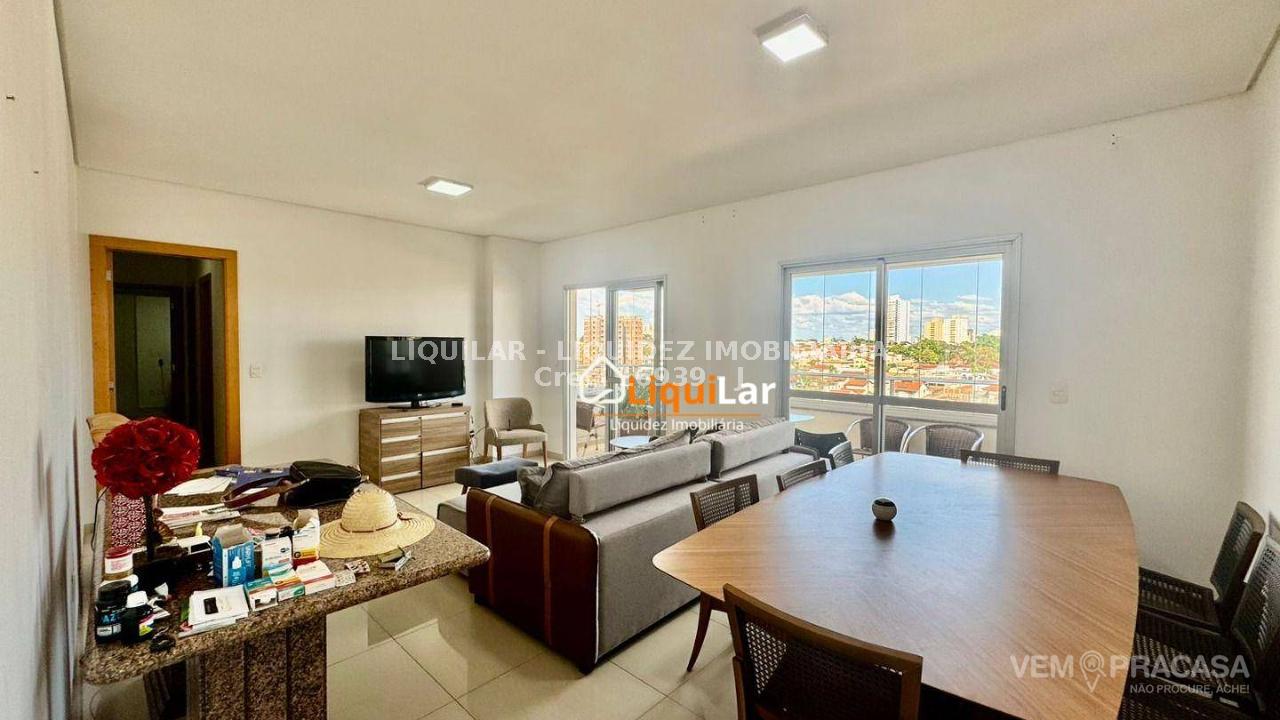 Apartamento à venda no Monte Castelo, Campo Grande – foto 15