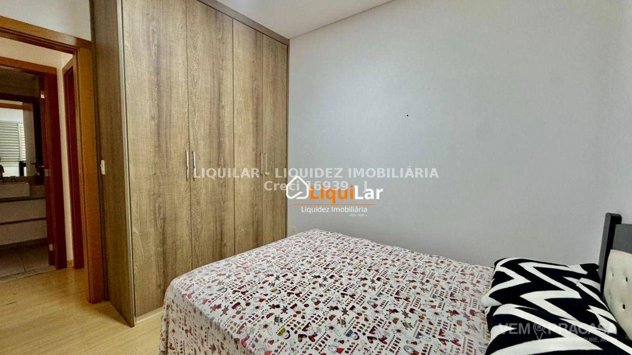 Apartamento à venda no Monte Castelo, Campo Grande – foto 16