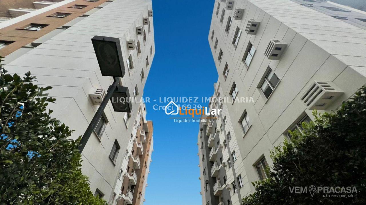 Apartamento à venda no Tiradentes, Campo Grande – foto 2