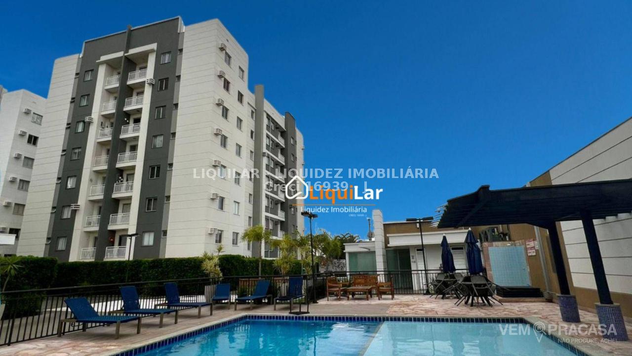 Apartamento à venda no Tiradentes, Campo Grande – foto 3