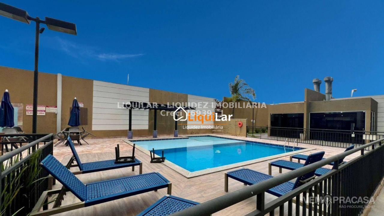 Apartamento à venda no Tiradentes, Campo Grande – foto 4