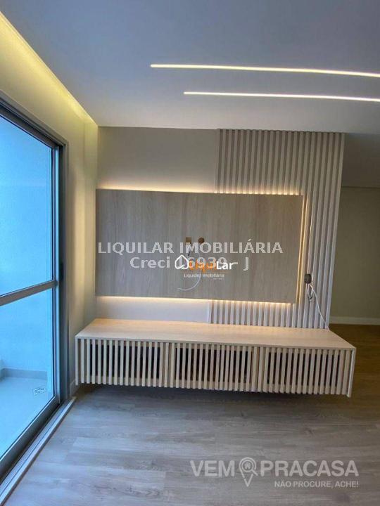 Apartamento à venda no Tiradentes, Campo Grande – foto 5