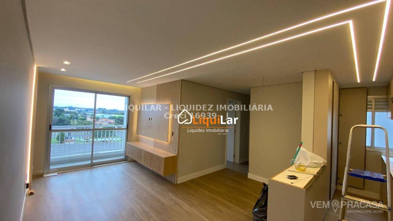 Apartamento à venda no Tiradentes, Campo Grande – foto 7