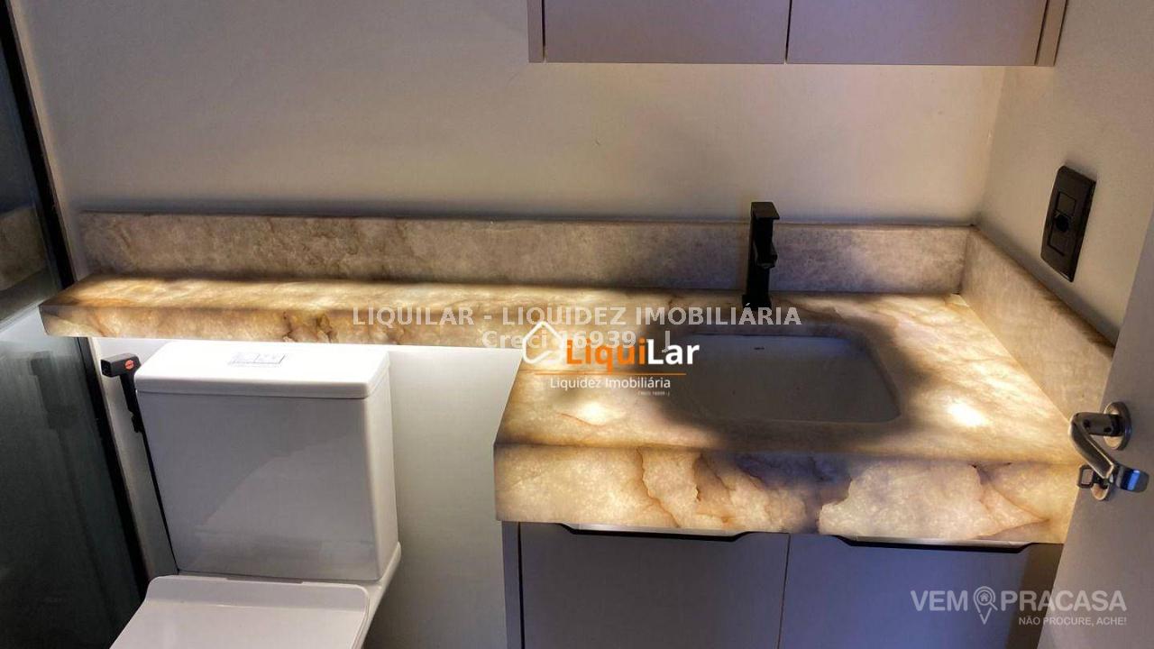 Apartamento à venda no Tiradentes, Campo Grande – foto 9