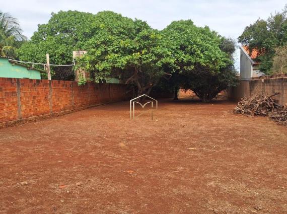 Terreno à venda na Vila Palmira, Campo Grande