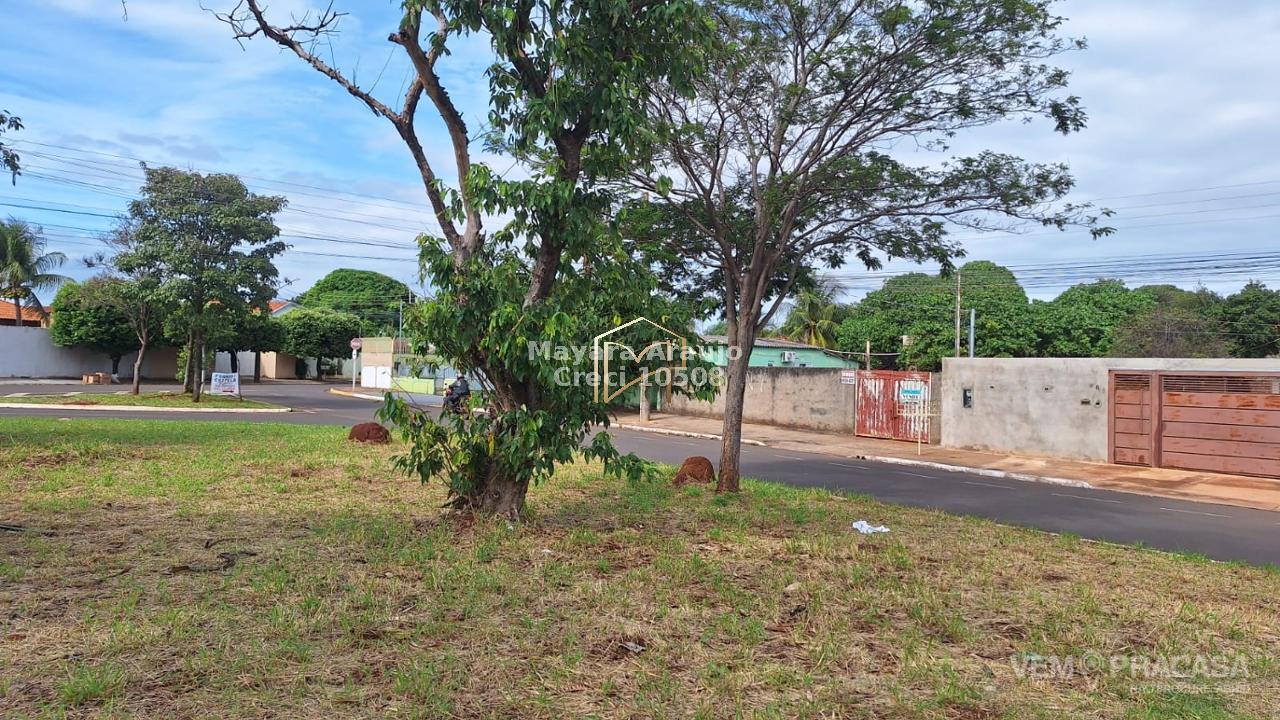 Terreno à venda na Vila Palmira, Campo Grande – foto 2