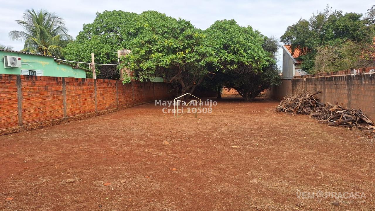 Terreno à venda na Vila Palmira, Campo Grande – foto 3