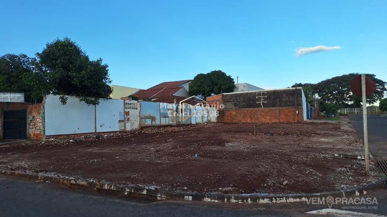 Terreno à venda no Santa Carmélia, Campo Grande – foto 1