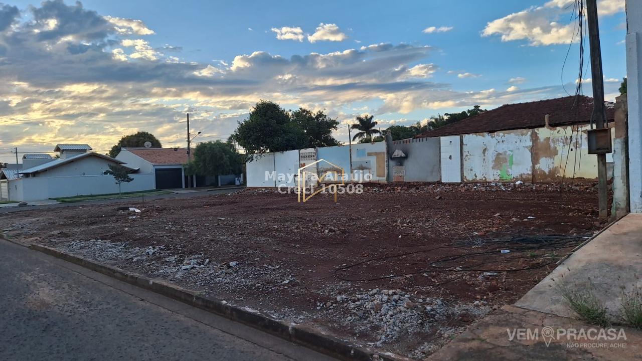 Terreno à venda no Santa Carmélia, Campo Grande – foto 2