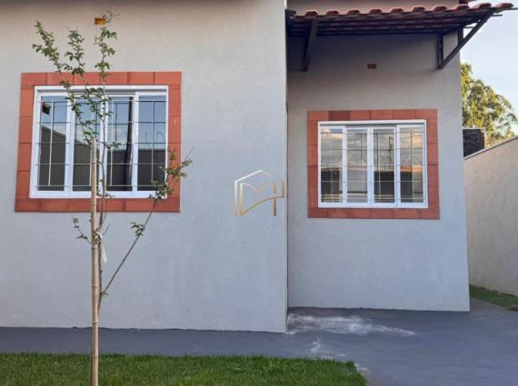 Casa Térrea à venda no North Park, Campo Grande