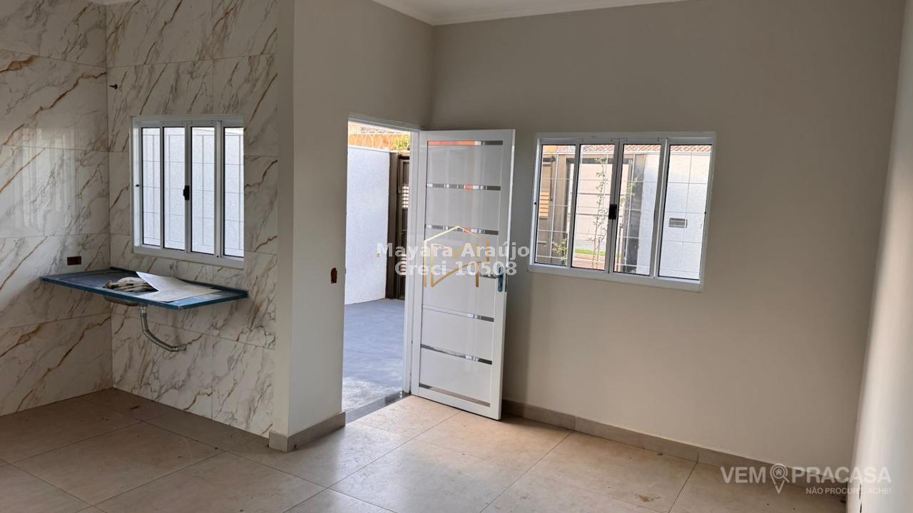 Casa Térrea à venda no North Park, Campo Grande – foto 2