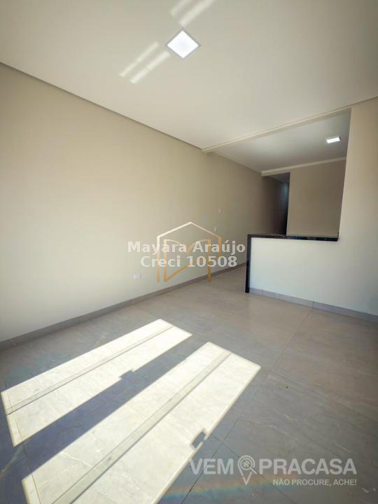 Casa Térrea à venda no Morada dos Deuses, Campo Grande – foto 5