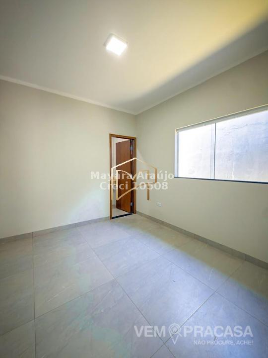 Casa Térrea à venda no Morada dos Deuses, Campo Grande – foto 8