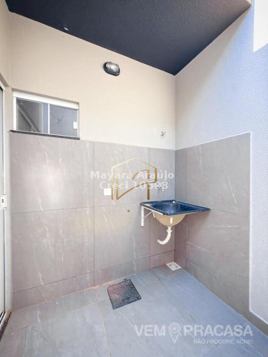 Casa Térrea à venda no Morada dos Deuses, Campo Grande – foto 15