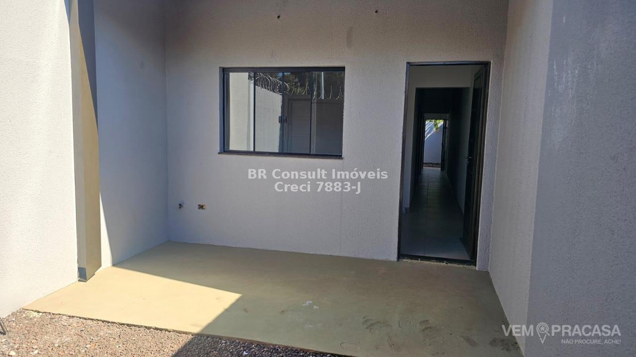 Casa Térrea à venda no Jardim Centenário, Campo Grande – foto 3