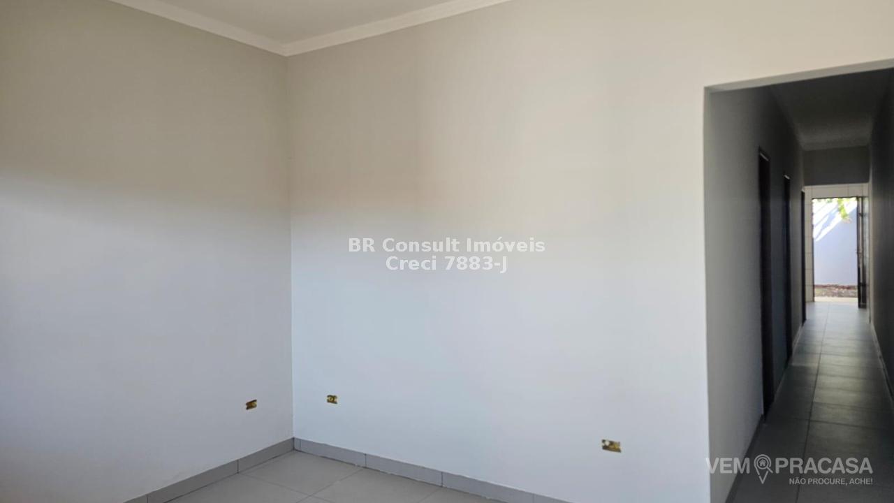 Casa Térrea à venda no Jardim Centenário, Campo Grande – foto 4