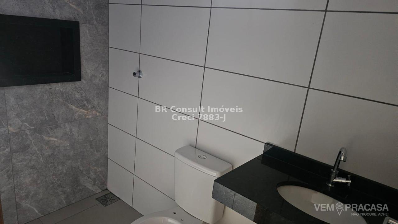 Casa Térrea à venda no Jardim Centenário, Campo Grande – foto 7