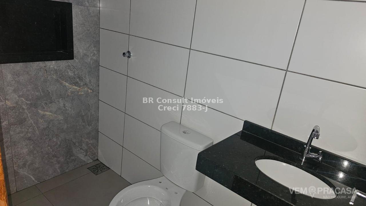 Casa Térrea à venda no Jardim Centenário, Campo Grande – foto 8