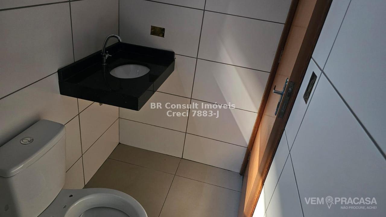 Casa Térrea à venda no Jardim Centenário, Campo Grande – foto 9