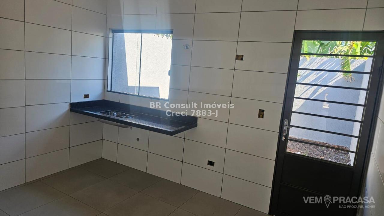 Casa Térrea à venda no Jardim Centenário, Campo Grande – foto 11