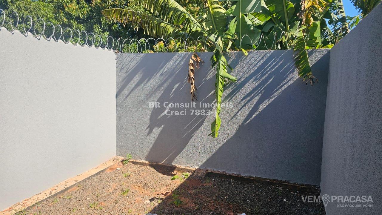 Casa Térrea à venda no Jardim Centenário, Campo Grande – foto 13